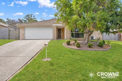 43 Atlantic Dr, Brassall, QLD 4305