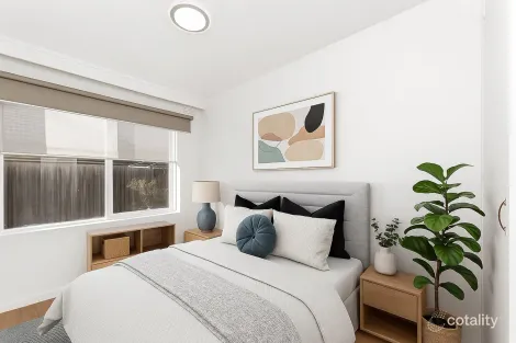 Property photo of 2/6 McArthur Street Bentleigh VIC 3204