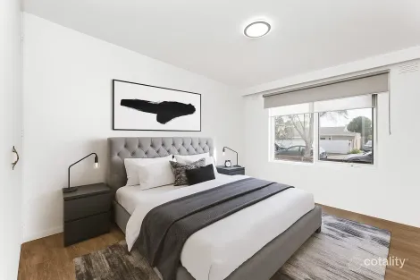 Property photo of 2/6 McArthur Street Bentleigh VIC 3204
