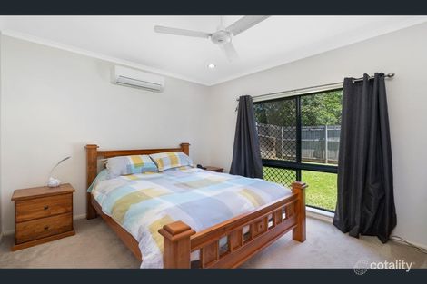 Property photo of 37 Timberlea Drive Bentley Park QLD 4869