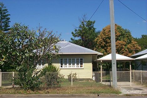 18 Cowap St, Park Avenue, QLD 4701