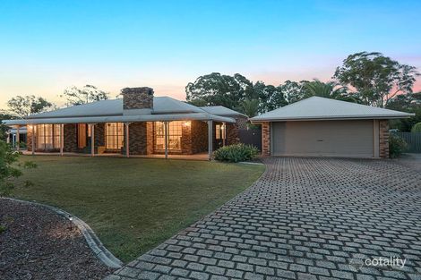 Property photo of 13 Osprey Drive Thornlands QLD 4164