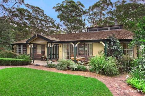 Property photo of 8 Watson Avenue Hornsby NSW 2077