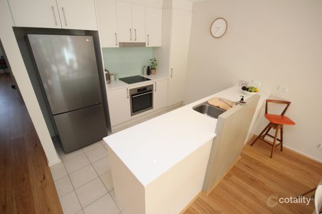 Property photo of 21/9 Wedge Crescent Turner ACT 2612