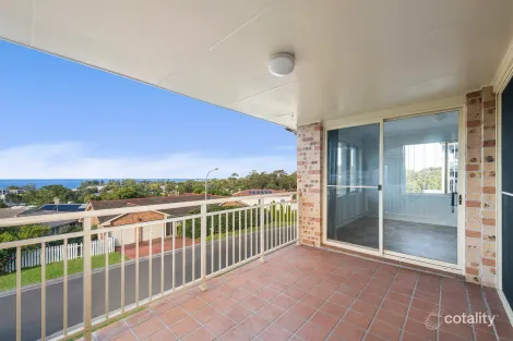 Property photo of 1/5 Coryule Place Kiama NSW 2533