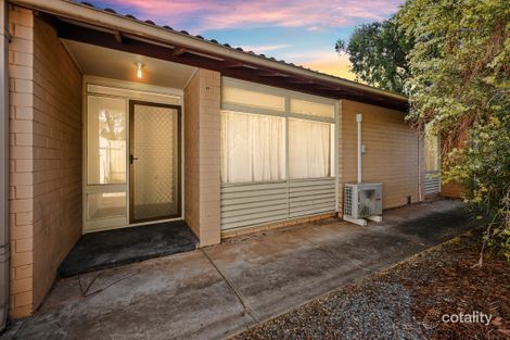 Property photo of 27/28-38 Mostyn Crescent Salisbury East SA 5109