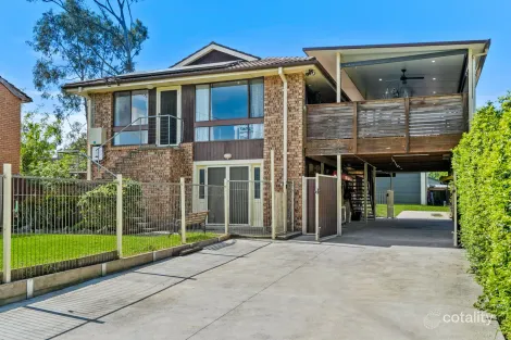 Property photo of 166 Church Street South Windsor NSW 2756