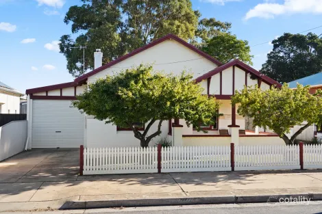 18 Hampton Cres, Largs Bay, SA 5016