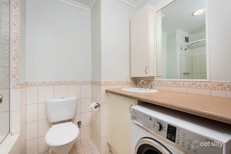 Property photo of 807/12 Victoria Avenue Perth WA 6000