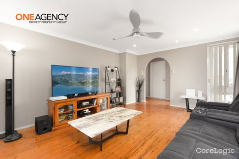 Property photo of 10 Electra Place Raby NSW 2566