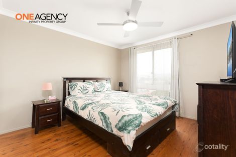 Property photo of 10 Electra Place Raby NSW 2566