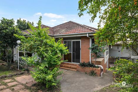 Property photo of 47 Marriott Street Coorparoo QLD 4151