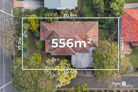 Property photo of 47 Marriott Street Coorparoo QLD 4151