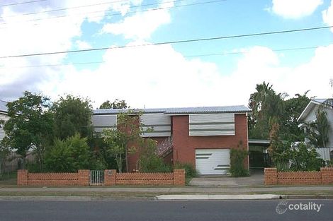 Property photo of 24 Hunter Street Brassall QLD 4305