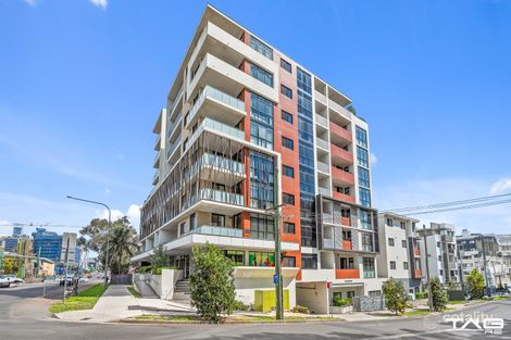 Property photo of 202/2 Good Street Westmead NSW 2145