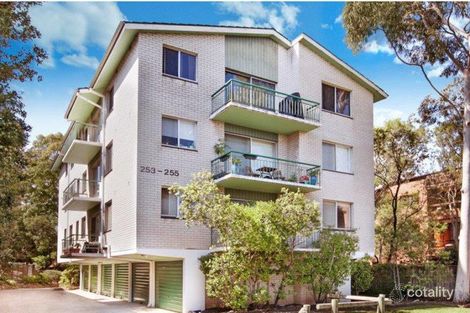 Property photo of 7/253-255 Blaxland Road Ryde NSW 2112