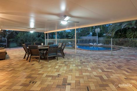 Property photo of 13 Osprey Drive Thornlands QLD 4164