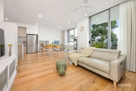Property photo of 207/29 Lindfield Avenue Lindfield NSW 2070
