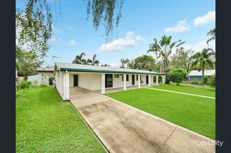 4 Trevina Ct, Balgal Beach, QLD 4816