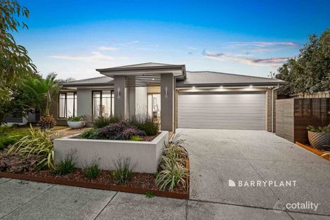 4 Gatsby Dr, Officer, VIC 3809