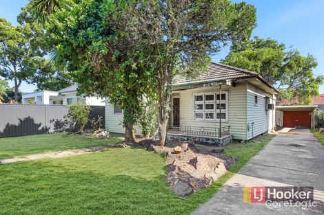 Property photo of 245 Chisholm Road Auburn NSW 2144