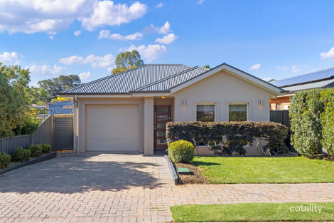 Property photo of 9A Hann Street Glynde SA 5070
