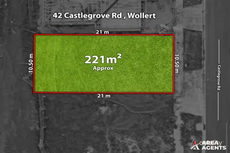42 Castlegrove Rd, Wollert, VIC 3750