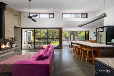 Property photo of 36 Maclaren Drive Yallingup WA 6282