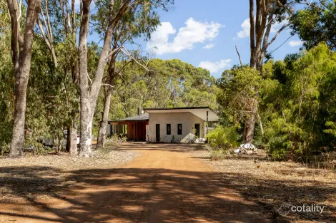 Property photo of 36 Maclaren Drive Yallingup WA 6282