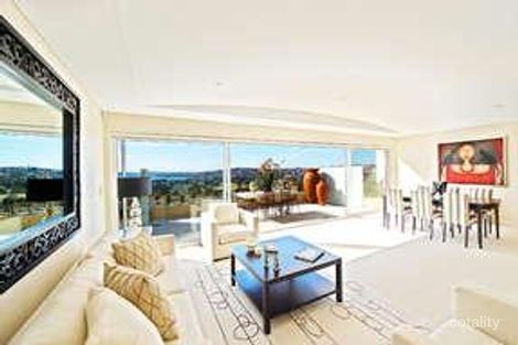 Property photo of 3/25 Benelong Crescent Bellevue Hill NSW 2023