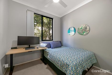 Property photo of 2/35-37 Lydbrook Street Westmead NSW 2145