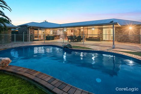 Property photo of 13 Osprey Drive Thornlands QLD 4164