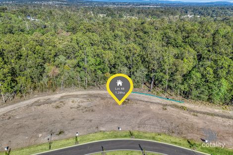 85 Outlook Pl, Moggill, QLD 4070