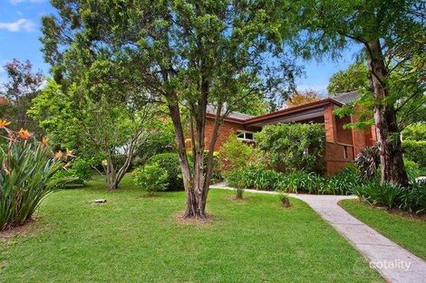 Property photo of 2 Boronga Avenue West Pymble NSW 2073