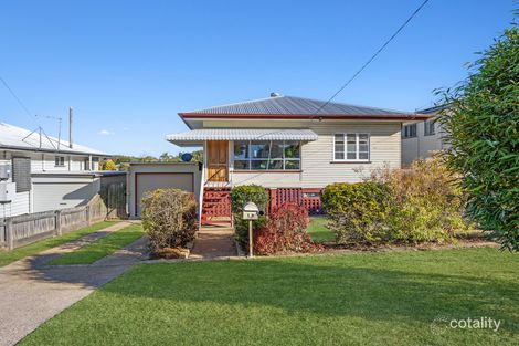 Property photo of 19 Kitchener Street Booval QLD 4304