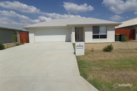 Property photo of 9 Ellem Drive Chinchilla QLD 4413