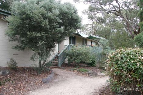 Property photo of 22 Currawong Road Montrose VIC 3765