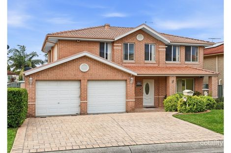 11 Bagala St, Glenwood, NSW 2768