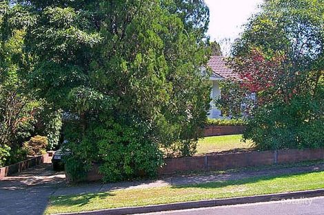 Property photo of 8 Bardia Road Carlingford NSW 2118