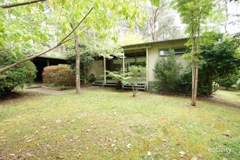 20 Wombat Cres, East Warburton, VIC 3799