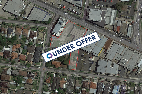 497-501 Keilor Rd, Niddrie, VIC 3042