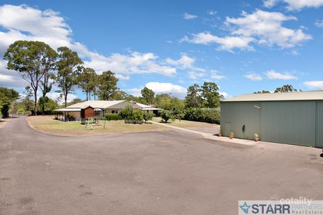 Property photo of 41 Stannix Park Road Wilberforce NSW 2756