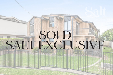 Property photo of 1/15 Frederick Street Merewether NSW 2291