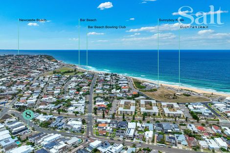 Property photo of 1/15 Frederick Street Merewether NSW 2291