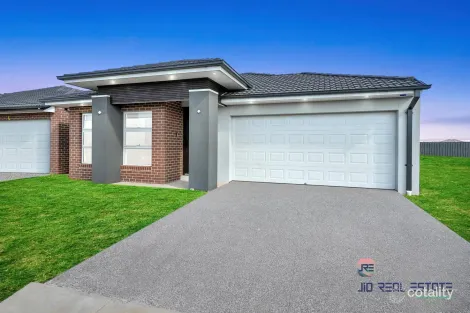 94 Pintail Dr, Melton South, VIC 3338