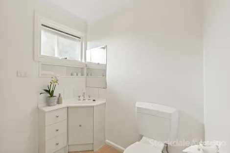 Property photo of 4 Le Gallienne Crescent Mulgrave VIC 3170