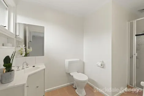 Property photo of 4 Le Gallienne Crescent Mulgrave VIC 3170