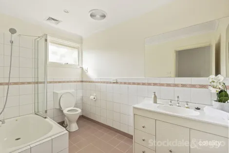 Property photo of 4 Le Gallienne Crescent Mulgrave VIC 3170