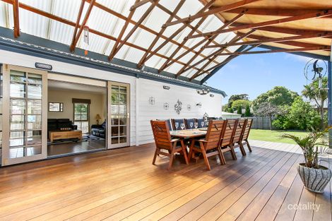Property photo of 22 Lionel Crescent Croydon VIC 3136