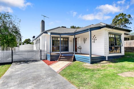 22 Lionel Cres, Croydon, VIC 3136